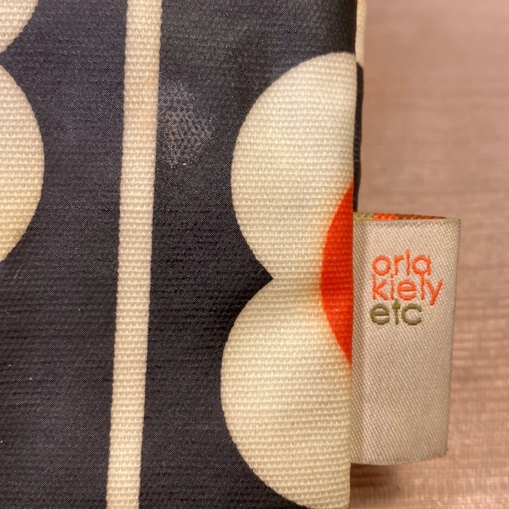 Orla Kiely gently preloved